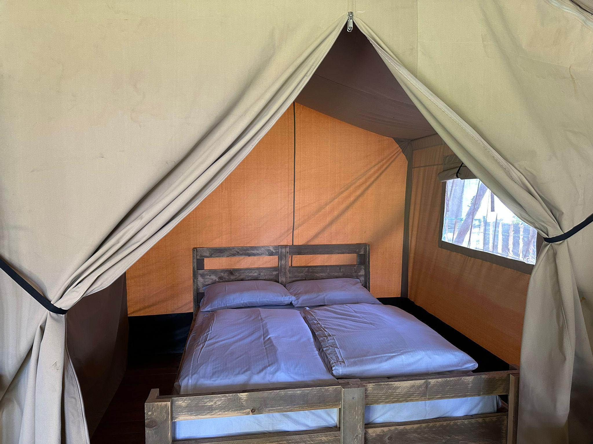 Lodgetent 6 basic 2