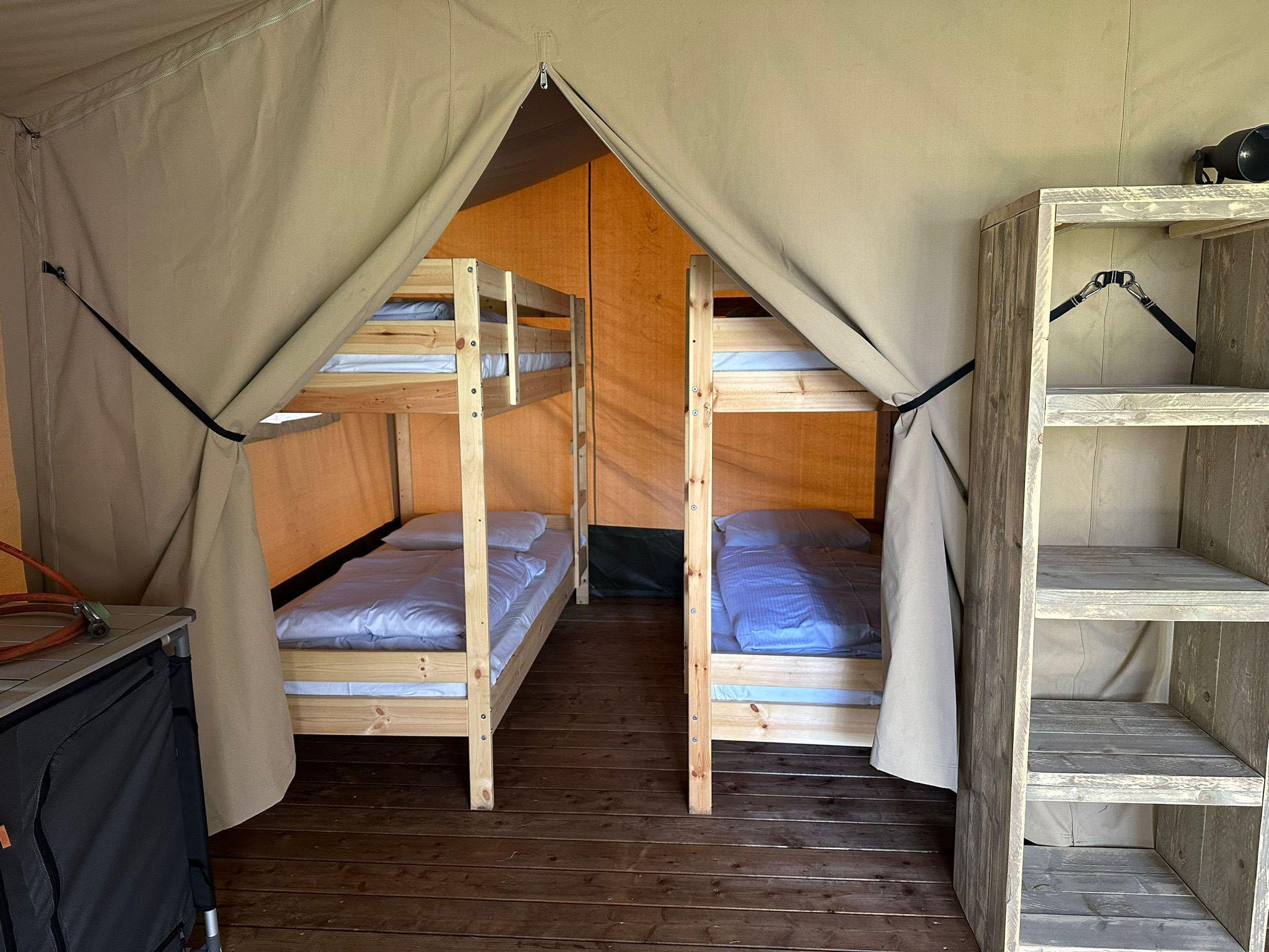 Lodgetent 6 basic 3