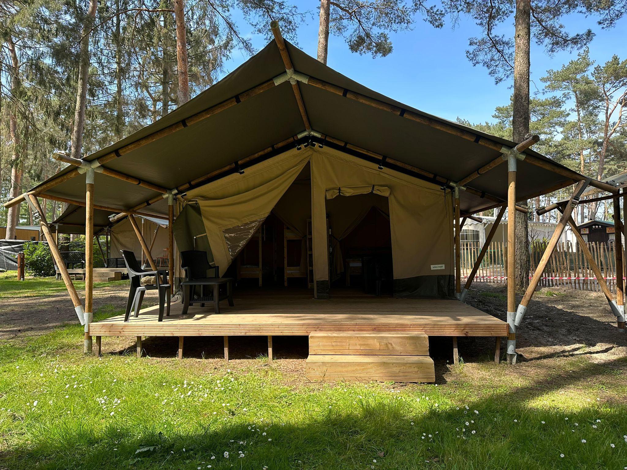 Lodgetent 6 basic 4