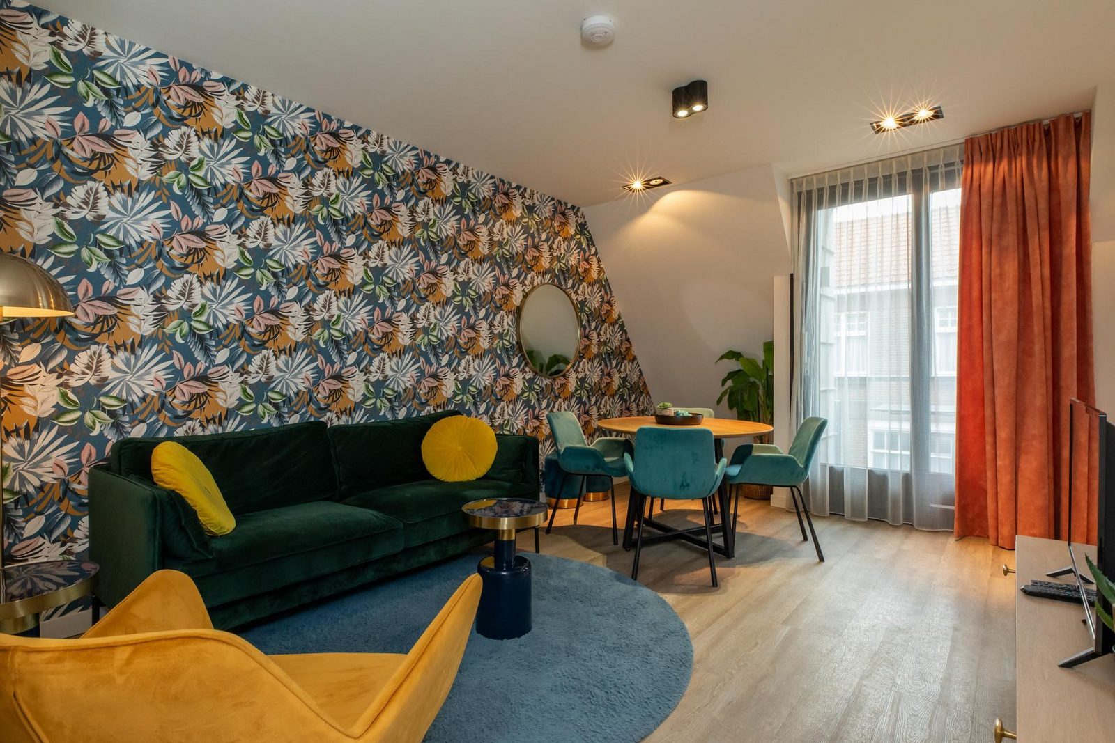 Vakantiehuisje Langstraat 29A Zoutelande 4 Personen | Comfortabel Verblijf