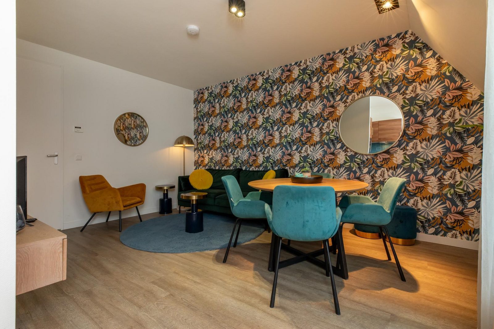 Vakantiehuisje Langstraat 29A Zoutelande 4 Personen | Comfortabel Verblijf