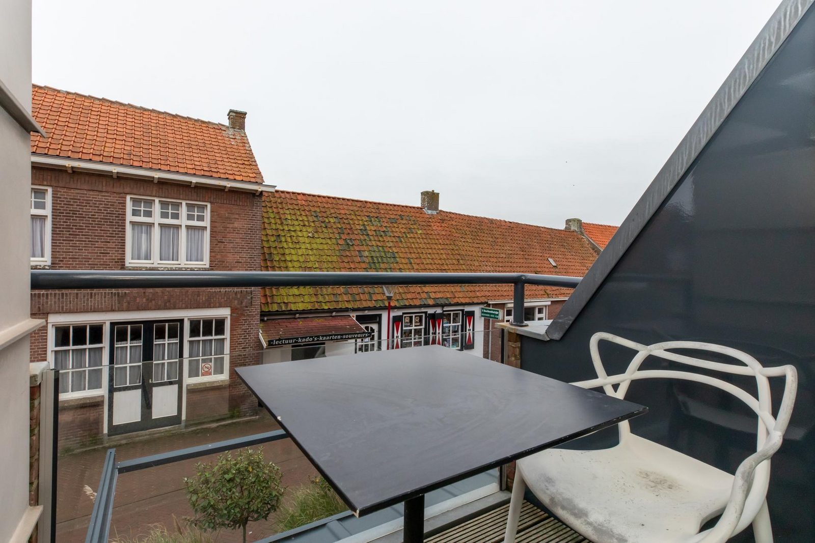 Vakantiehuisje Langstraat 29A Zoutelande 4 Personen | Comfortabel Verblijf