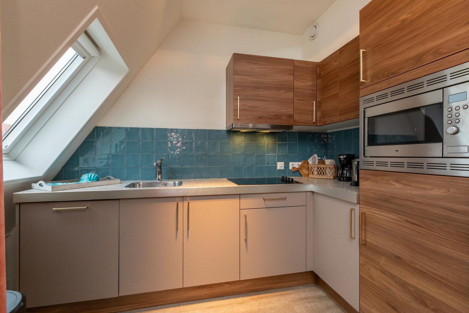 Vakantiehuisje Langstraat 29A Zoutelande 4 Personen | Comfortabel Verblijf