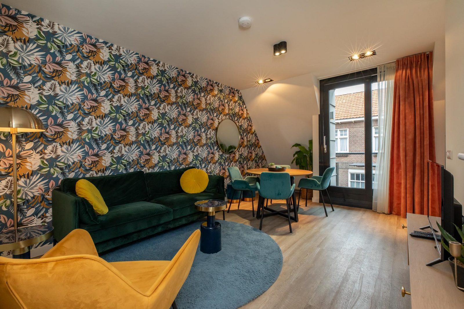 Vakantiehuisje Langstraat 29A Zoutelande 4 Personen | Comfortabel Verblijf