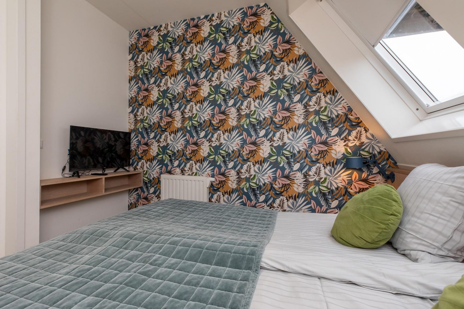 Vakantiehuisje Langstraat 29A Zoutelande 4 Personen | Comfortabel Verblijf