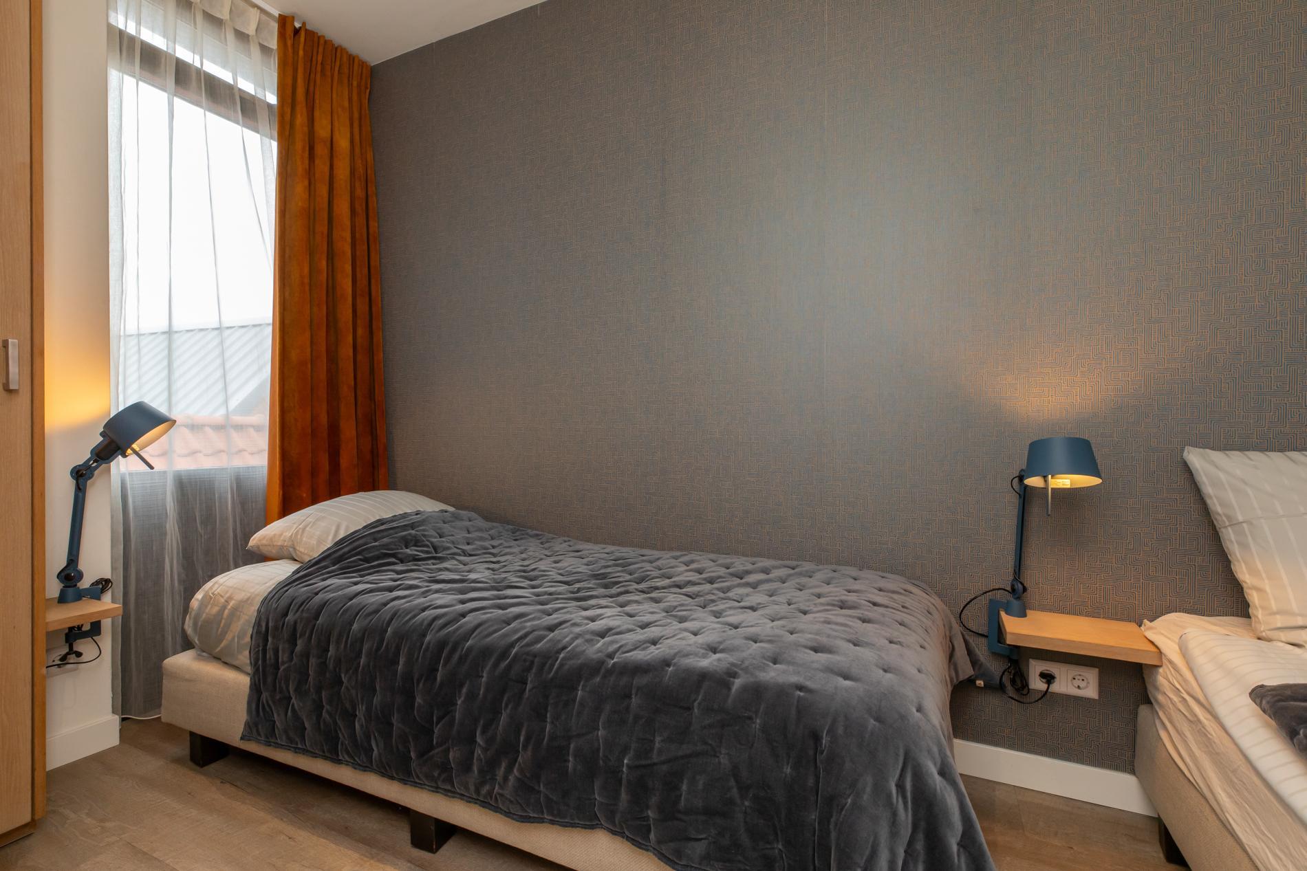 Appartement - Langstraat 29A 