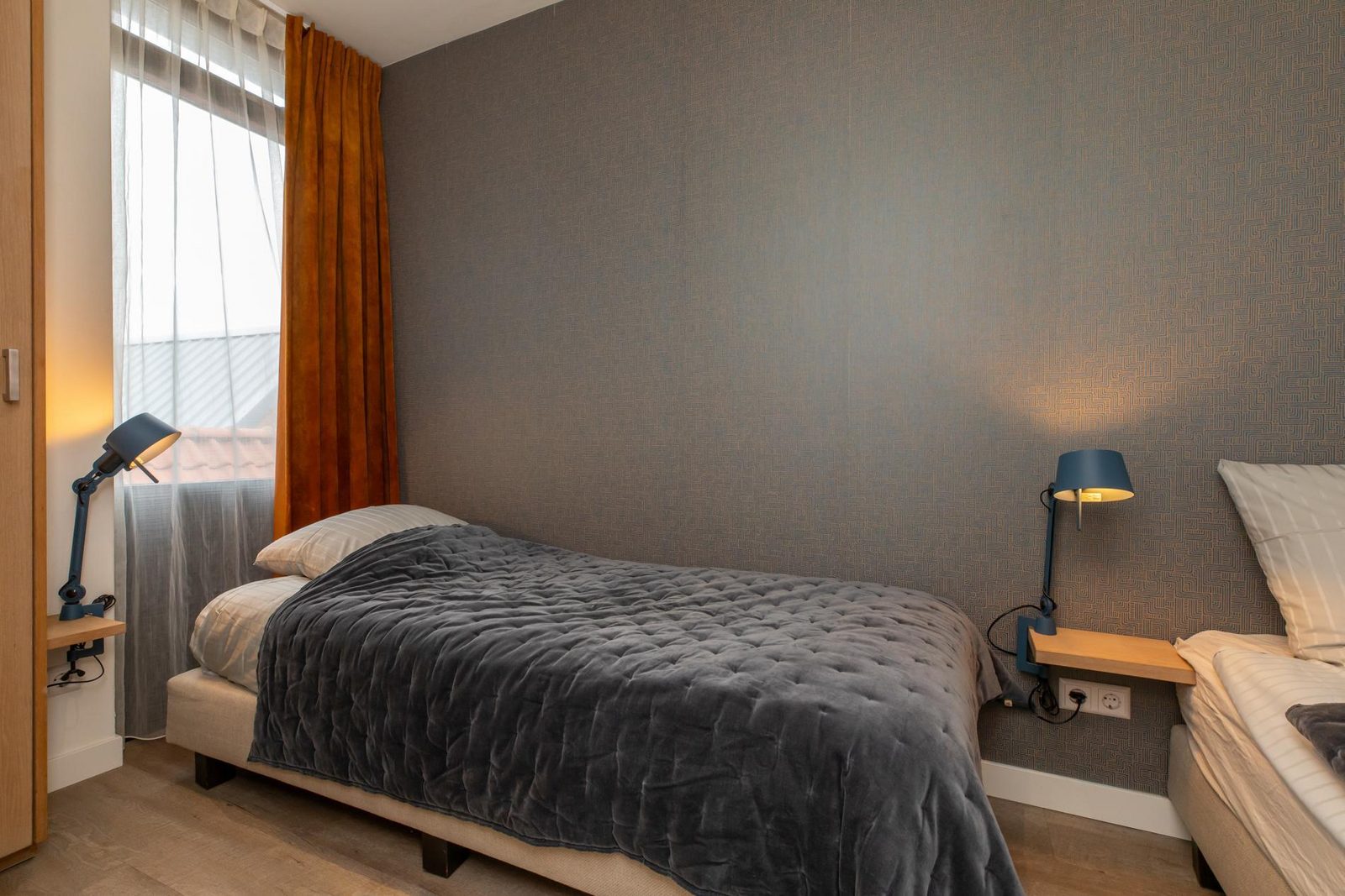 Vakantiehuisje Langstraat 29A Zoutelande 4 Personen | Comfortabel Verblijf