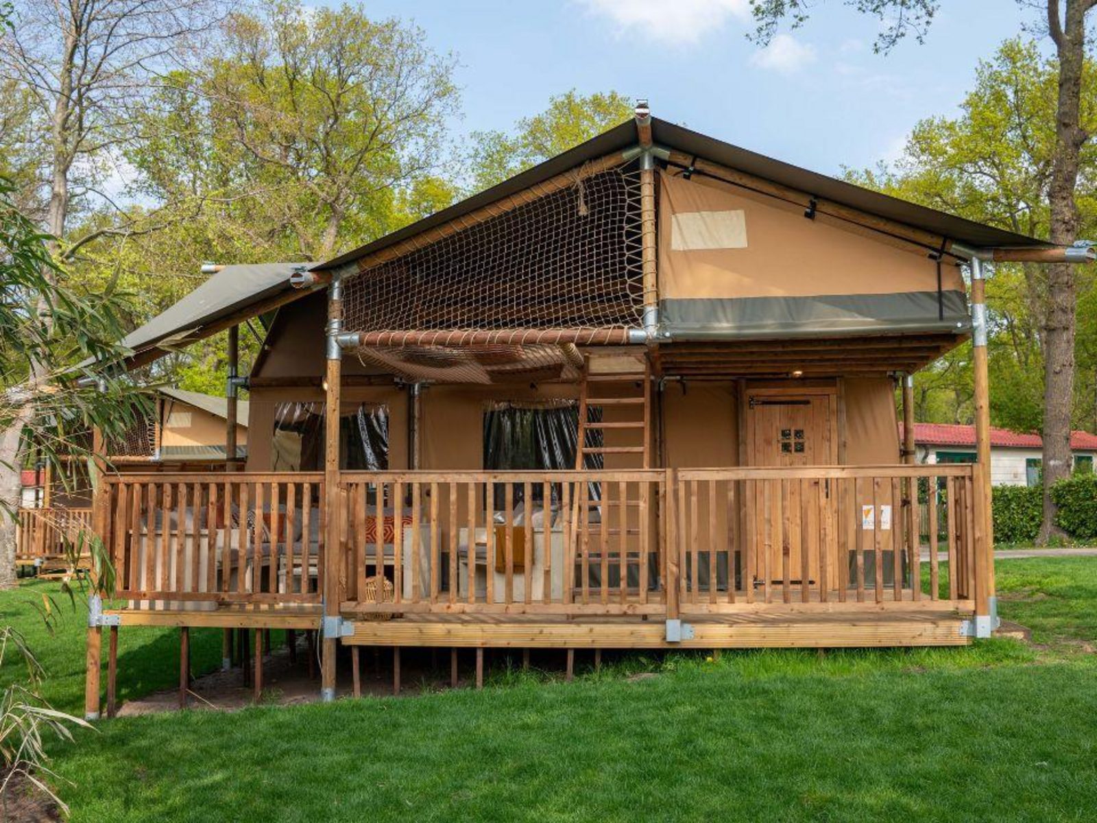 Ranger Lodge