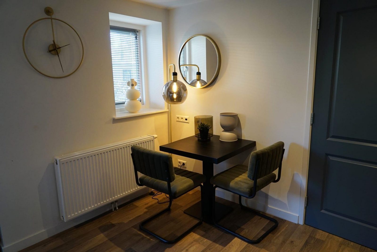 Comfort Connecting Room 10