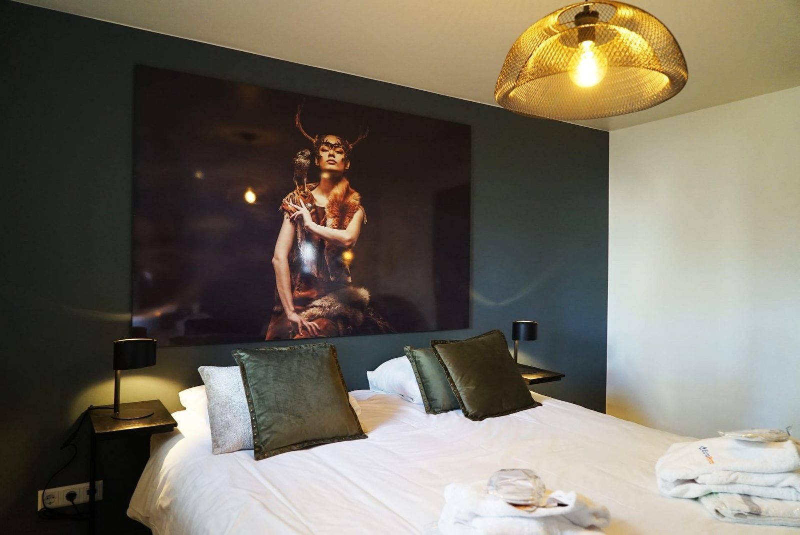 Comfort Connecting Room 10