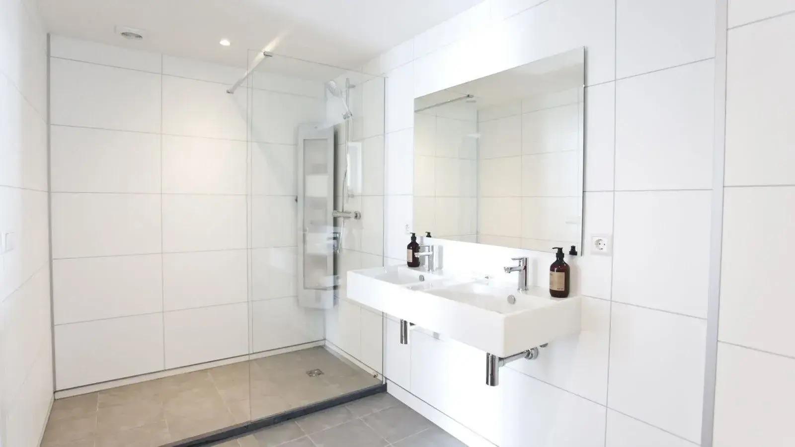 Accommodatie De Zanding - Grote accommodatie - Comfort Connecting Room 10 - 13