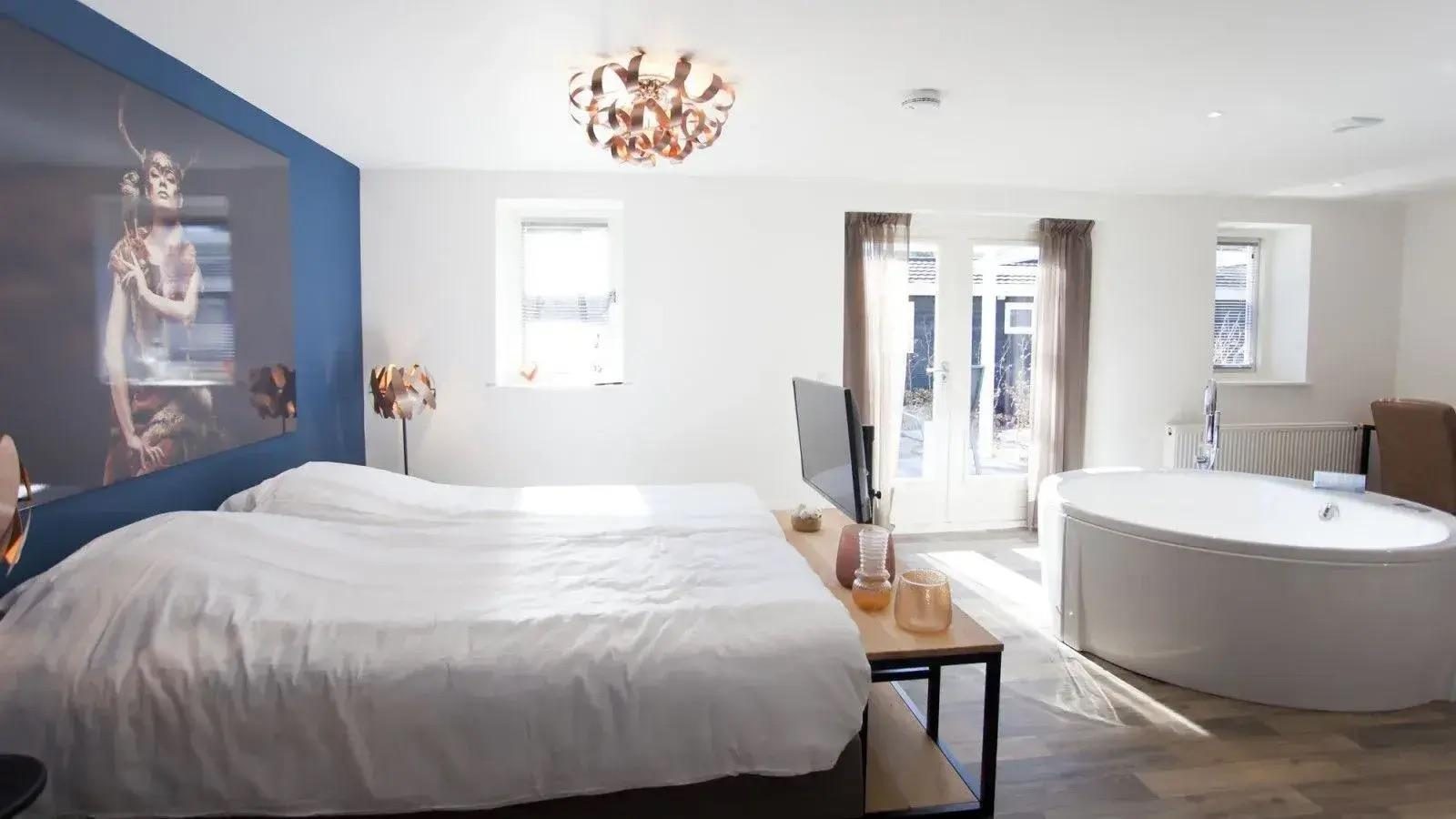 Comfort Connecting Room 10