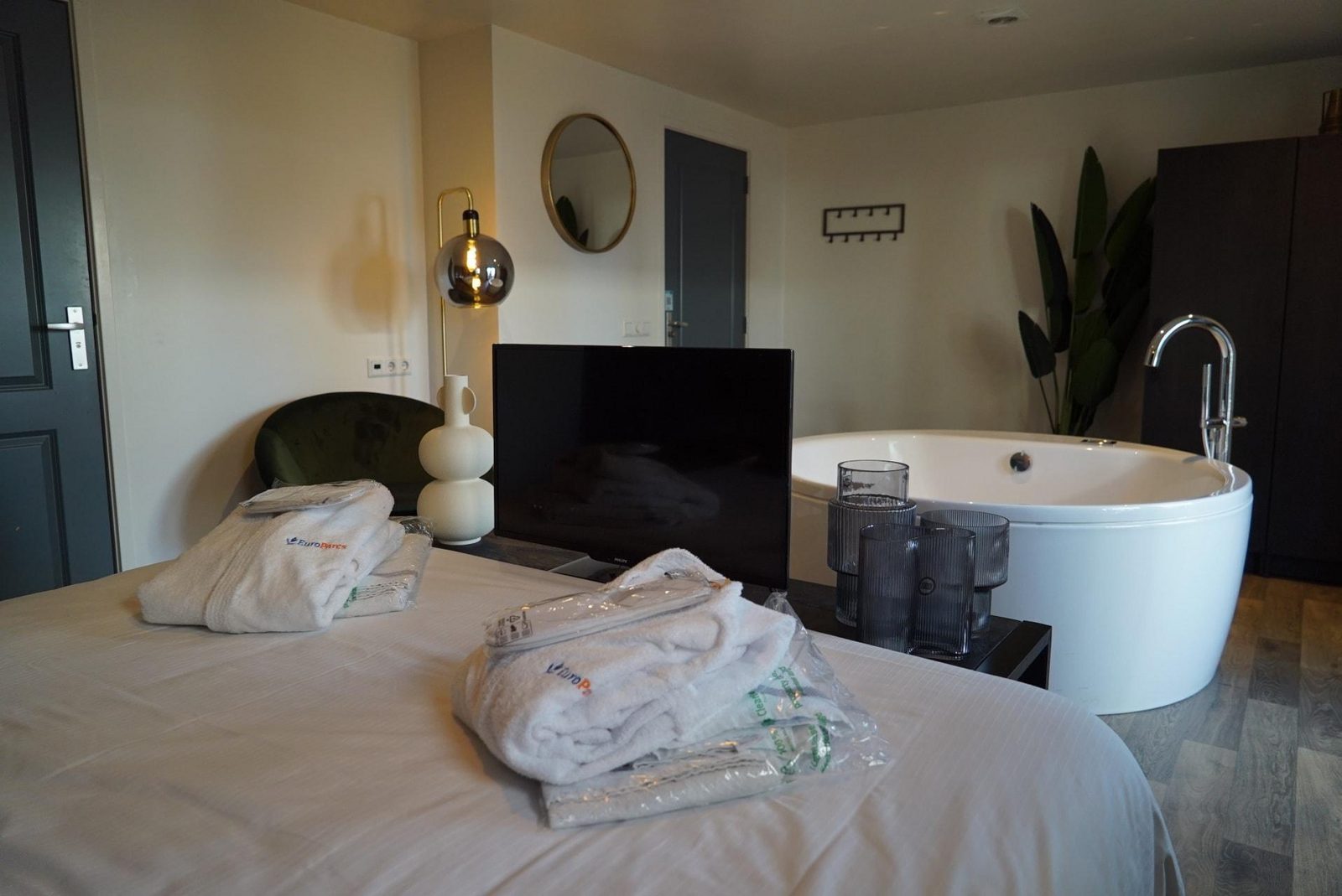 Comfort Connecting Room 10