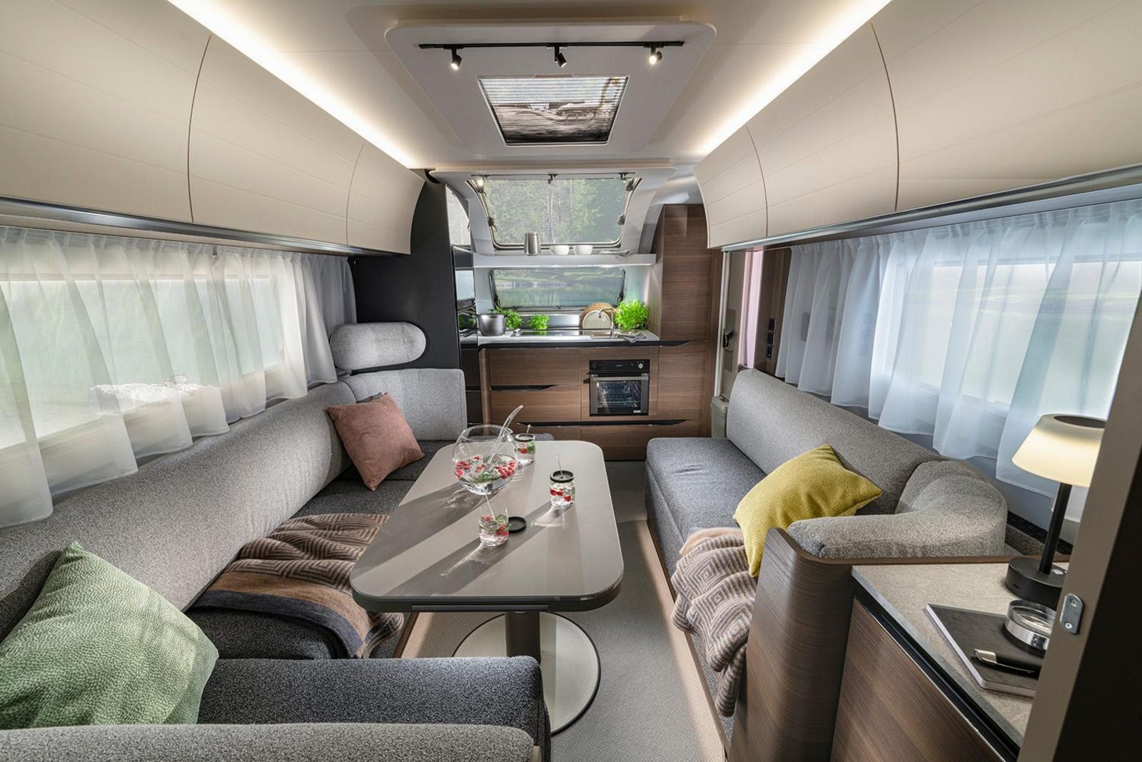 Luxury Line (2-persoons)