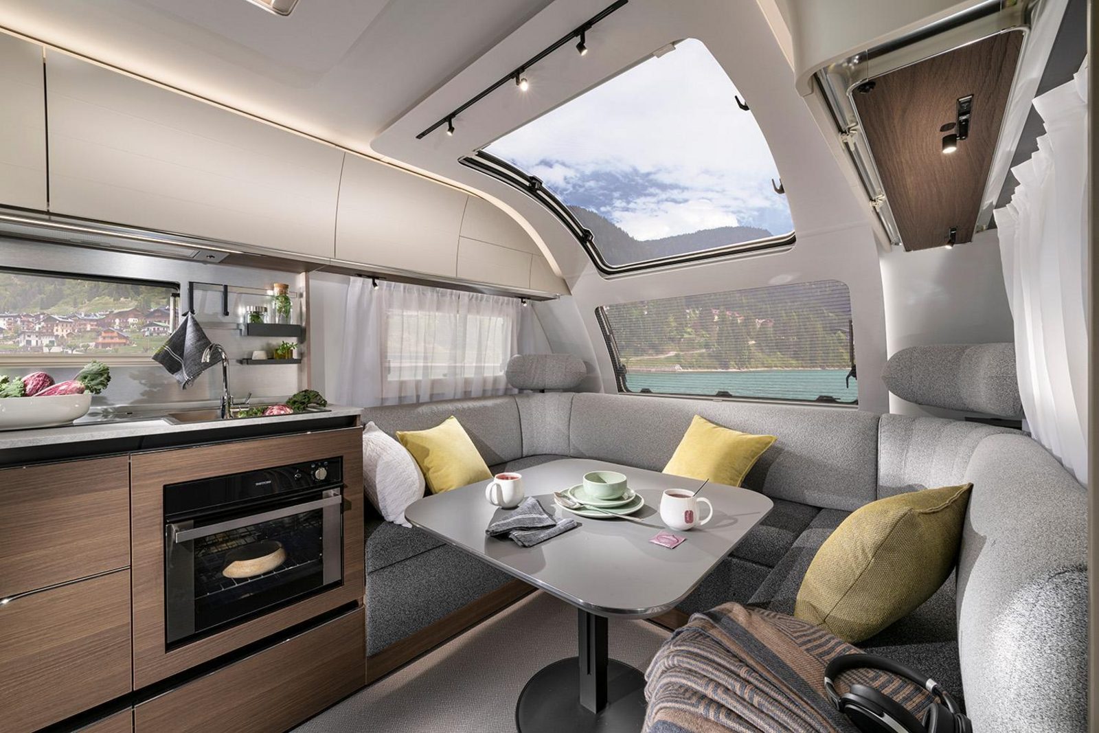 Luxury Line (2-persoons)