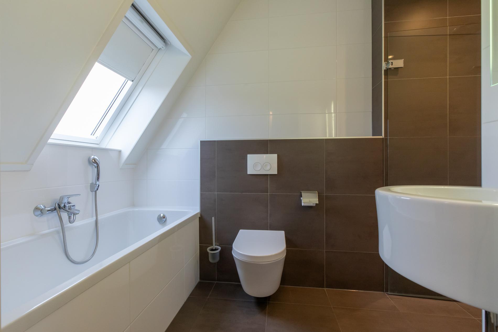 Appartement - Langstraat 29D 