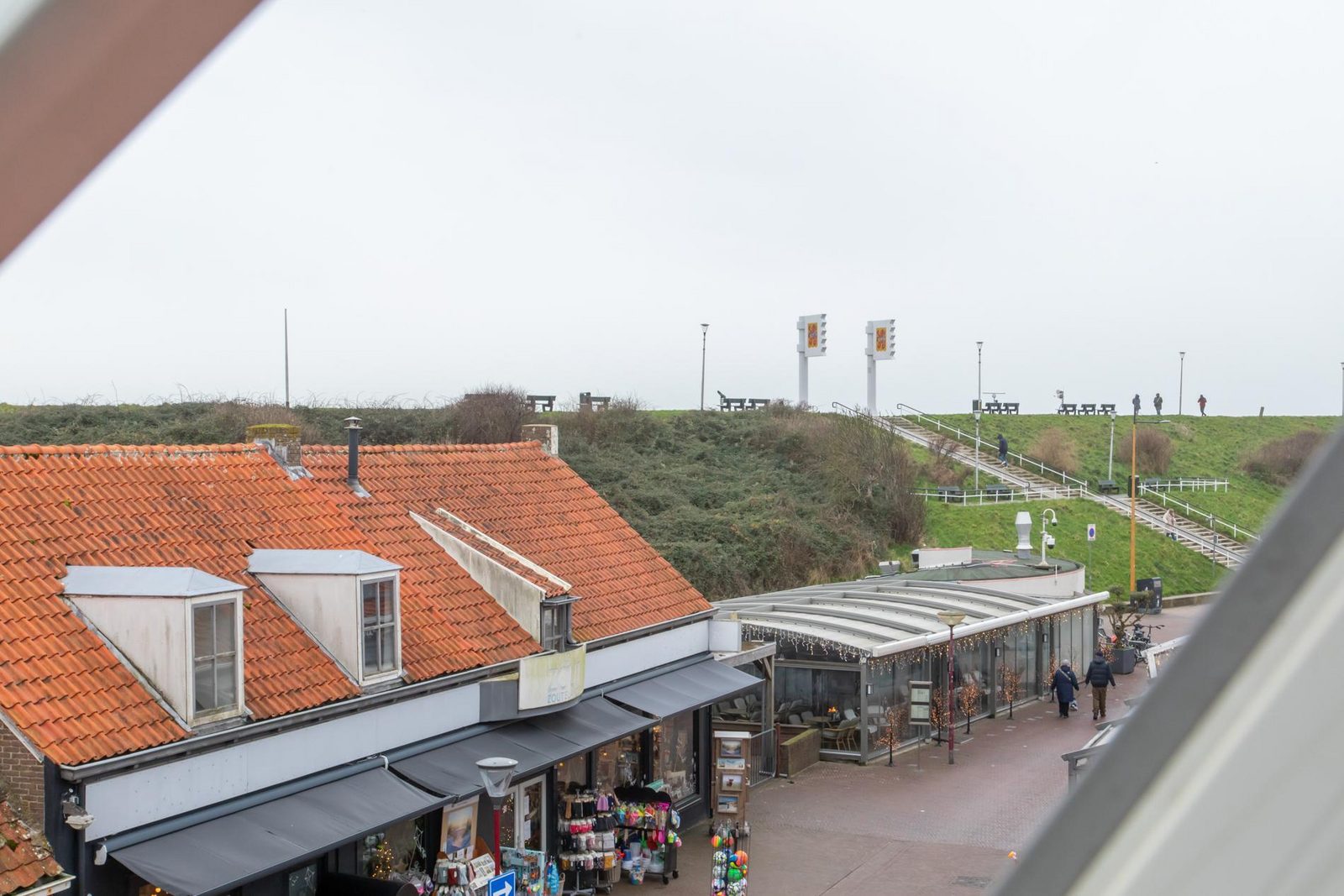 Studio / Appartement Langstraat 29D Zoutelande 2 Personen | Strandvakantie Zeeland