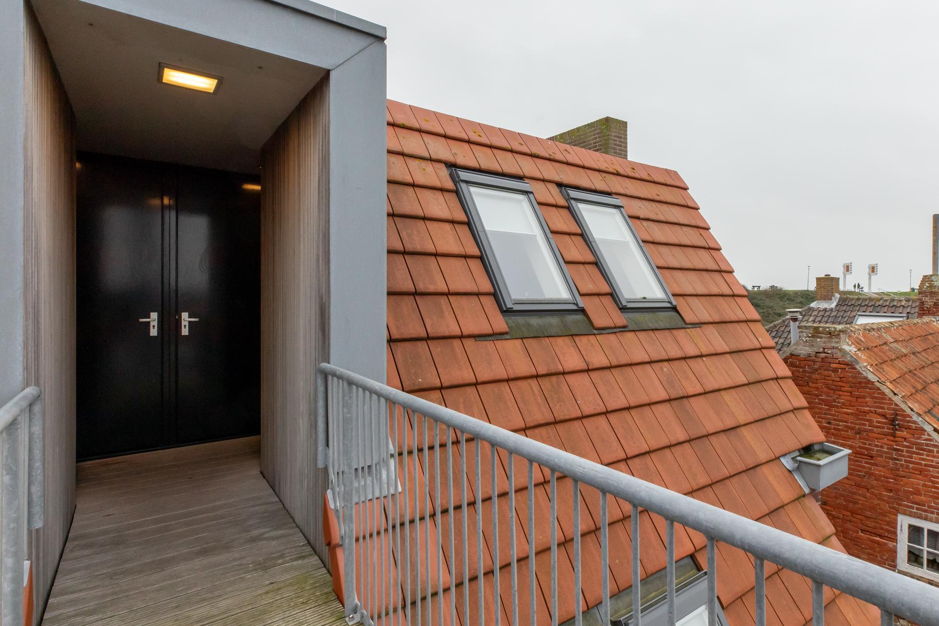 Appartement - Langstraat 29D 