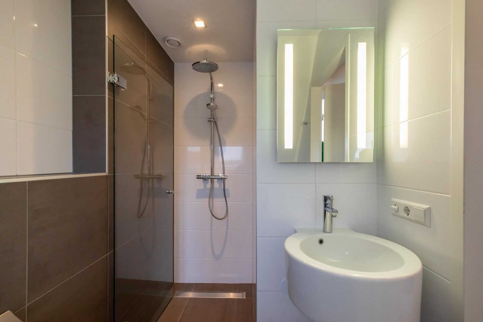 Studio / Appartement Langstraat 29D Zoutelande 2 Personen | Strandvakantie Zeeland