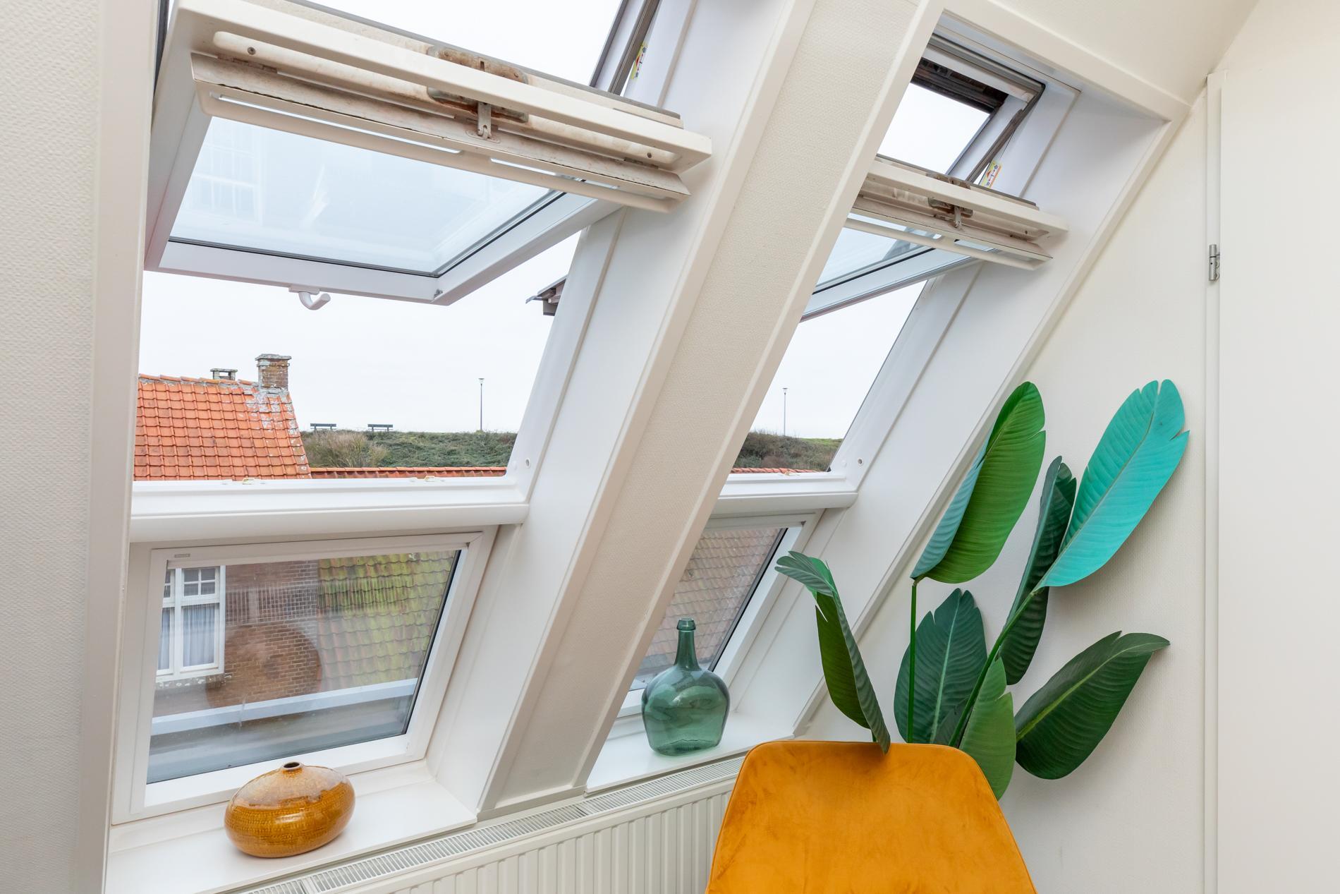 Appartement - Langstraat 29D | Zoutelande afbeelding