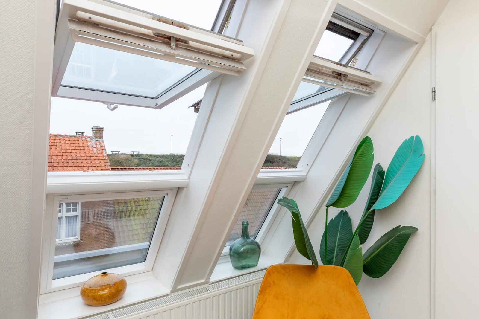Studio / Appartement Langstraat 29D Zoutelande 2 Personen | Strandvakantie Zeeland