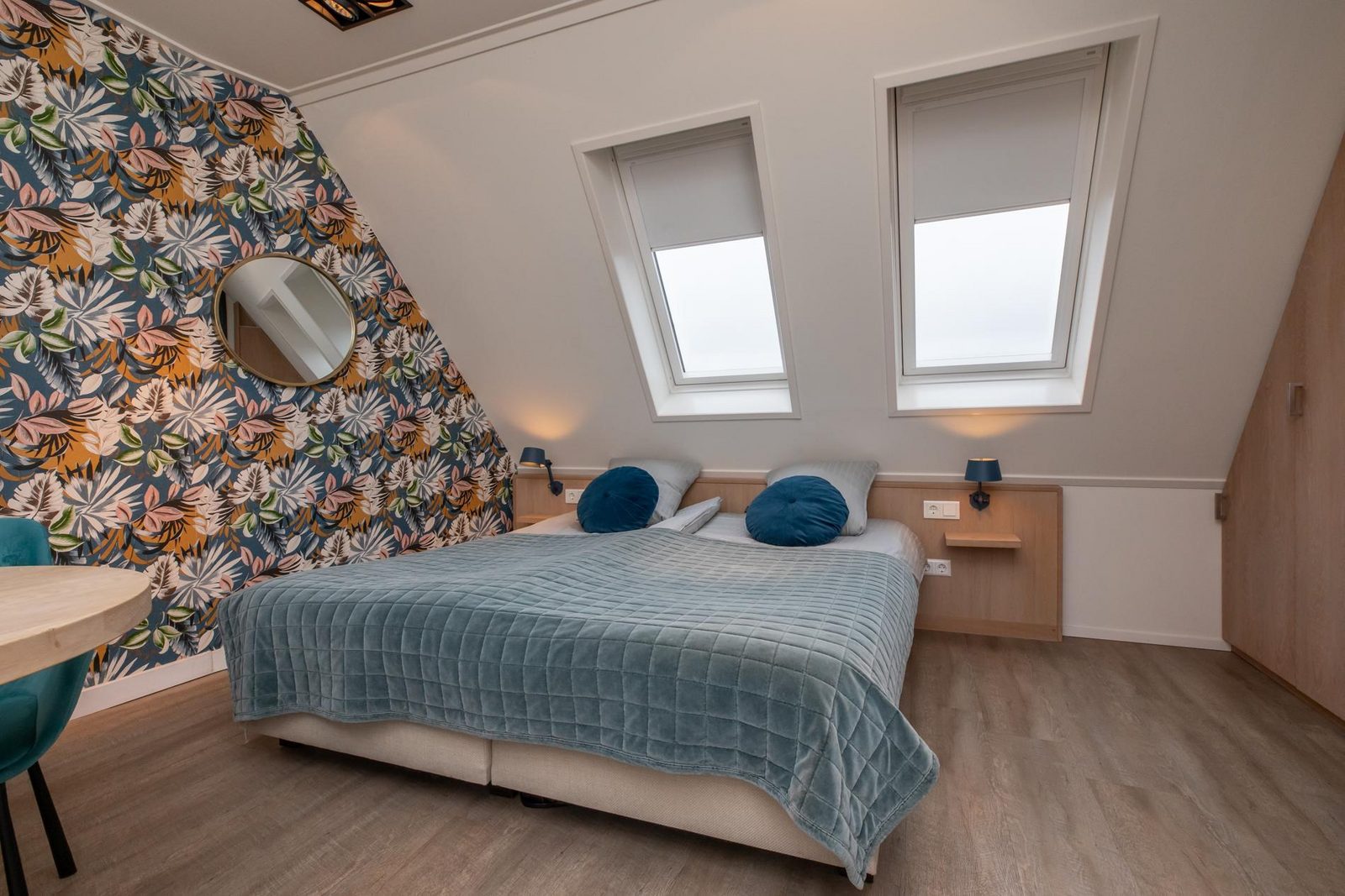 Studio / Apartment Langstraat 29C Zoutelande 2 Persons | Beach Holiday Zeeland