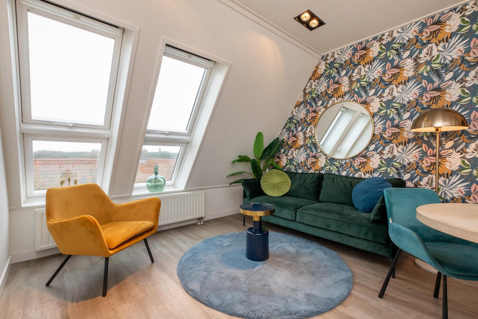 Studio / Appartement Langstraat 29C Zoutelande 2 Personen | Strandvakantie Zeeland