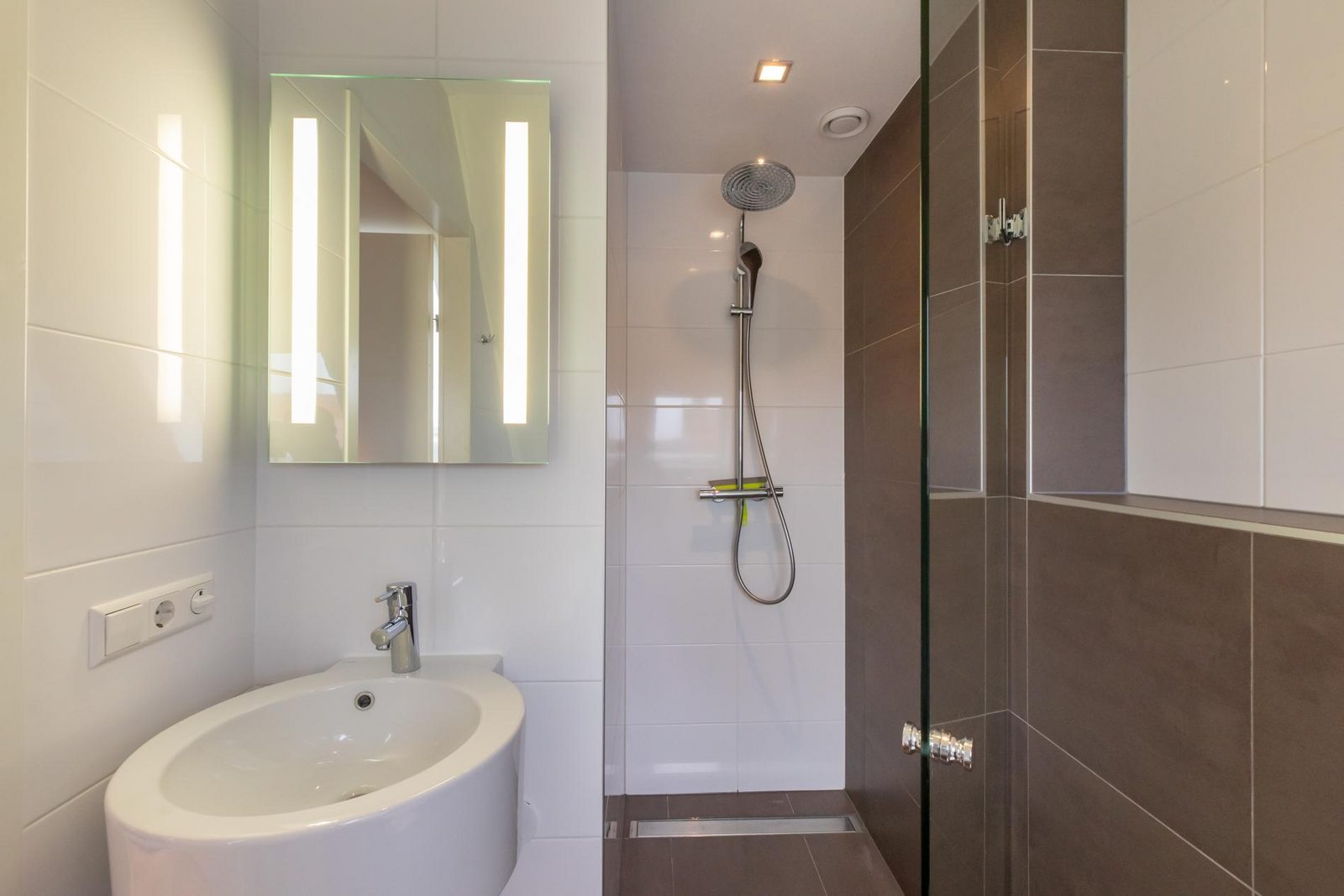 Studio / Appartement Langstraat 29C Zoutelande 2 Personen | Strandvakantie Zeeland