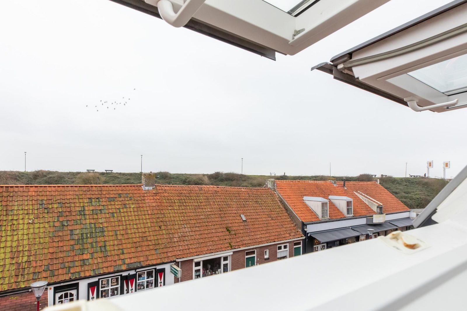 Studio / Appartement Langstraat 29C Zoutelande 2 Personen | Strandvakantie Zeeland