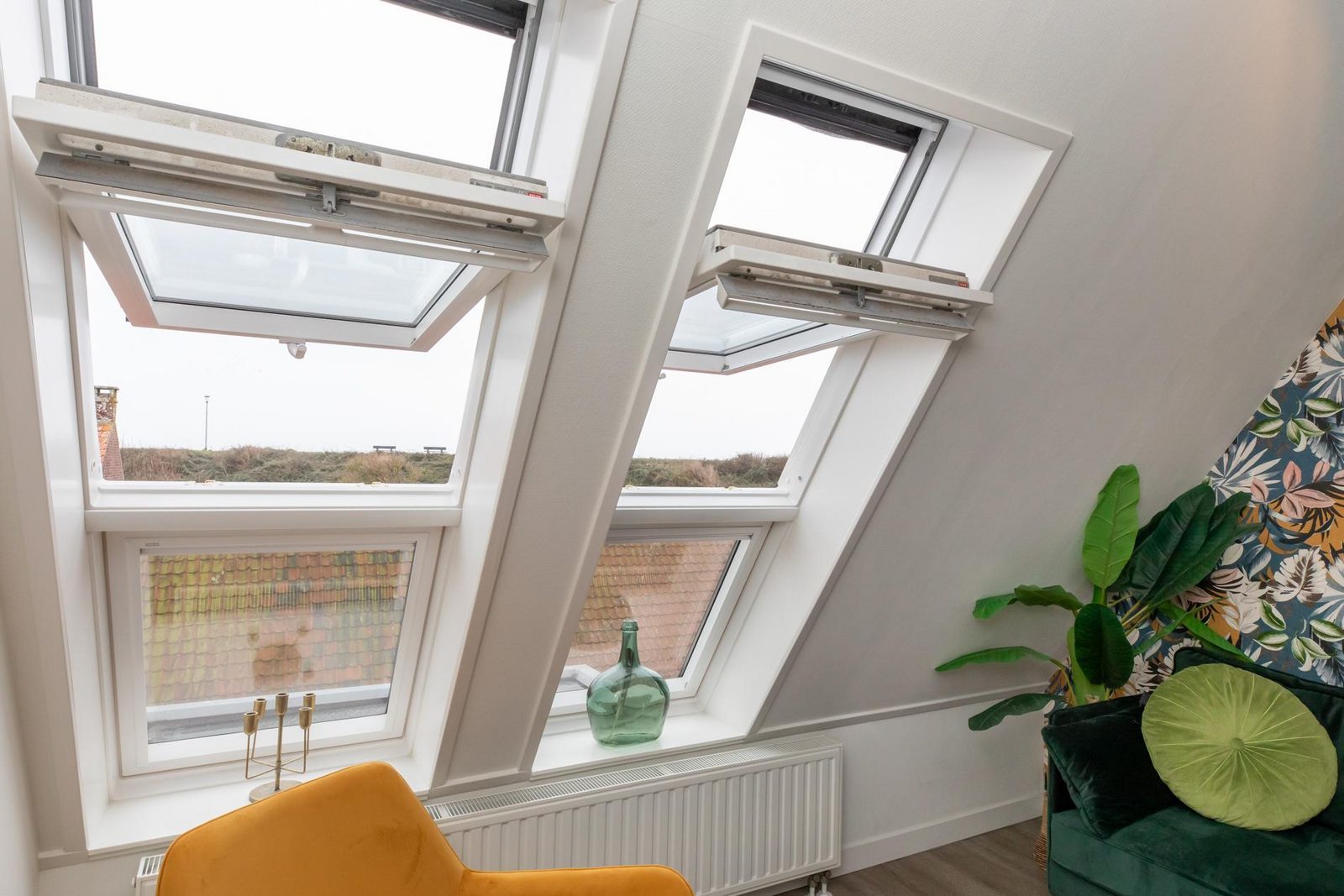 Studio / Appartement Langstraat 29C Zoutelande 2 Personen | Strandvakantie Zeeland