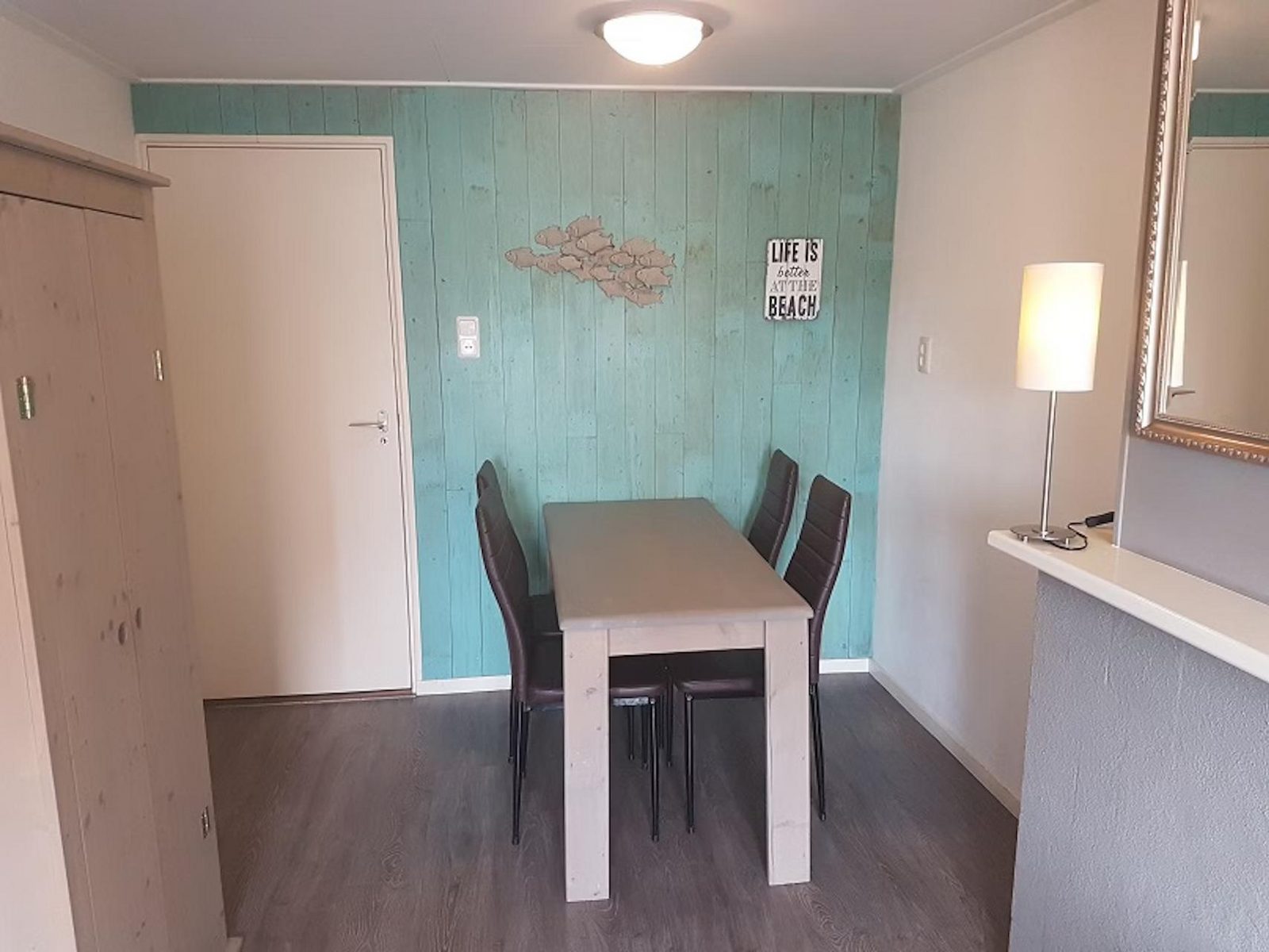 VZ2428 Apartment Zoutelande