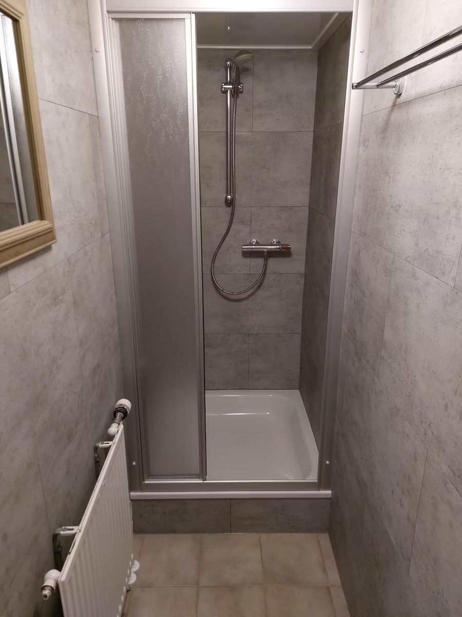 VZ2428 Apartment Zoutelande