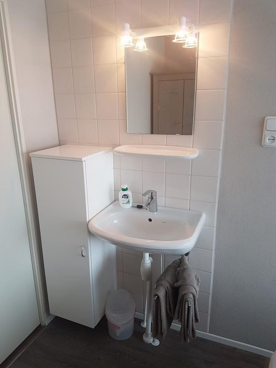 VZ2428 Apartment Zoutelande
