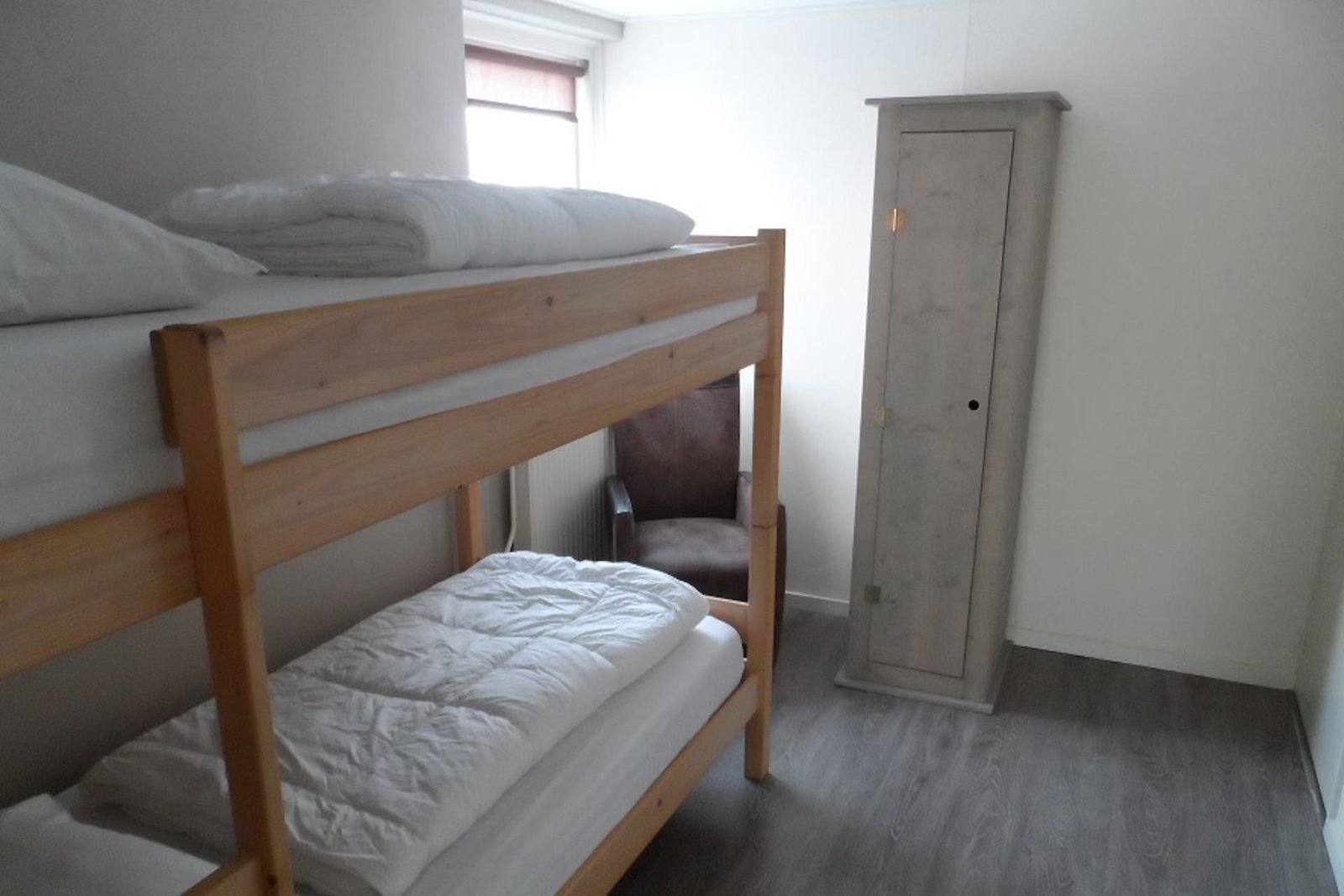 VZ2428 Apartment Zoutelande