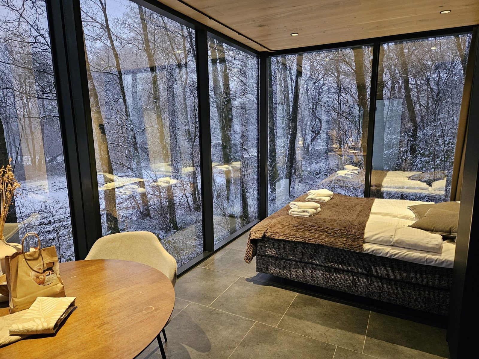 ÖÖD Suite | 2 Pers.
