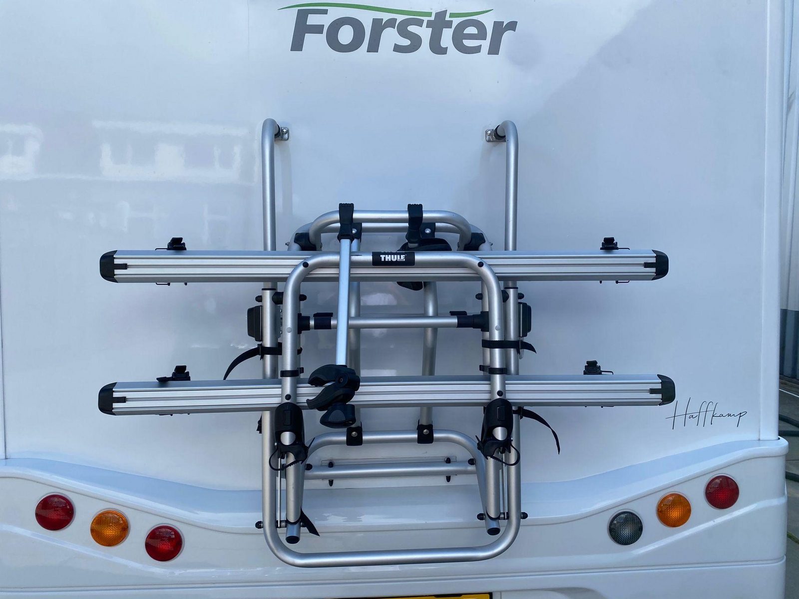 RQH074 - Forster T741QB