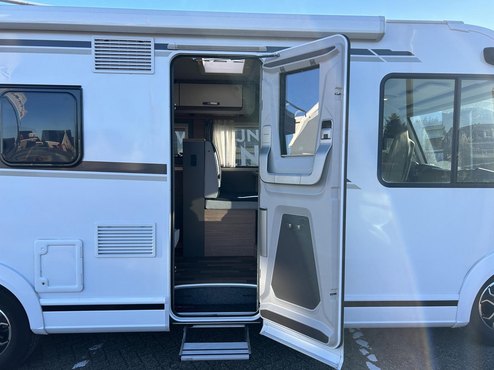 RIH740 -  Weinsberg Cara Core 700 MEG