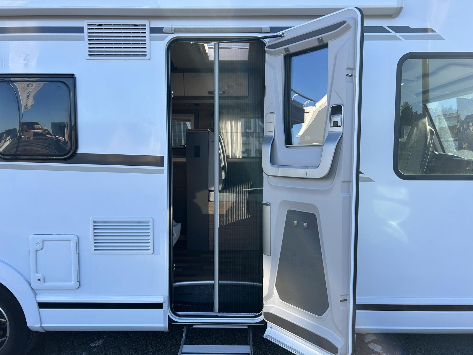RIH740 -  Weinsberg Cara Core 700 MEG
