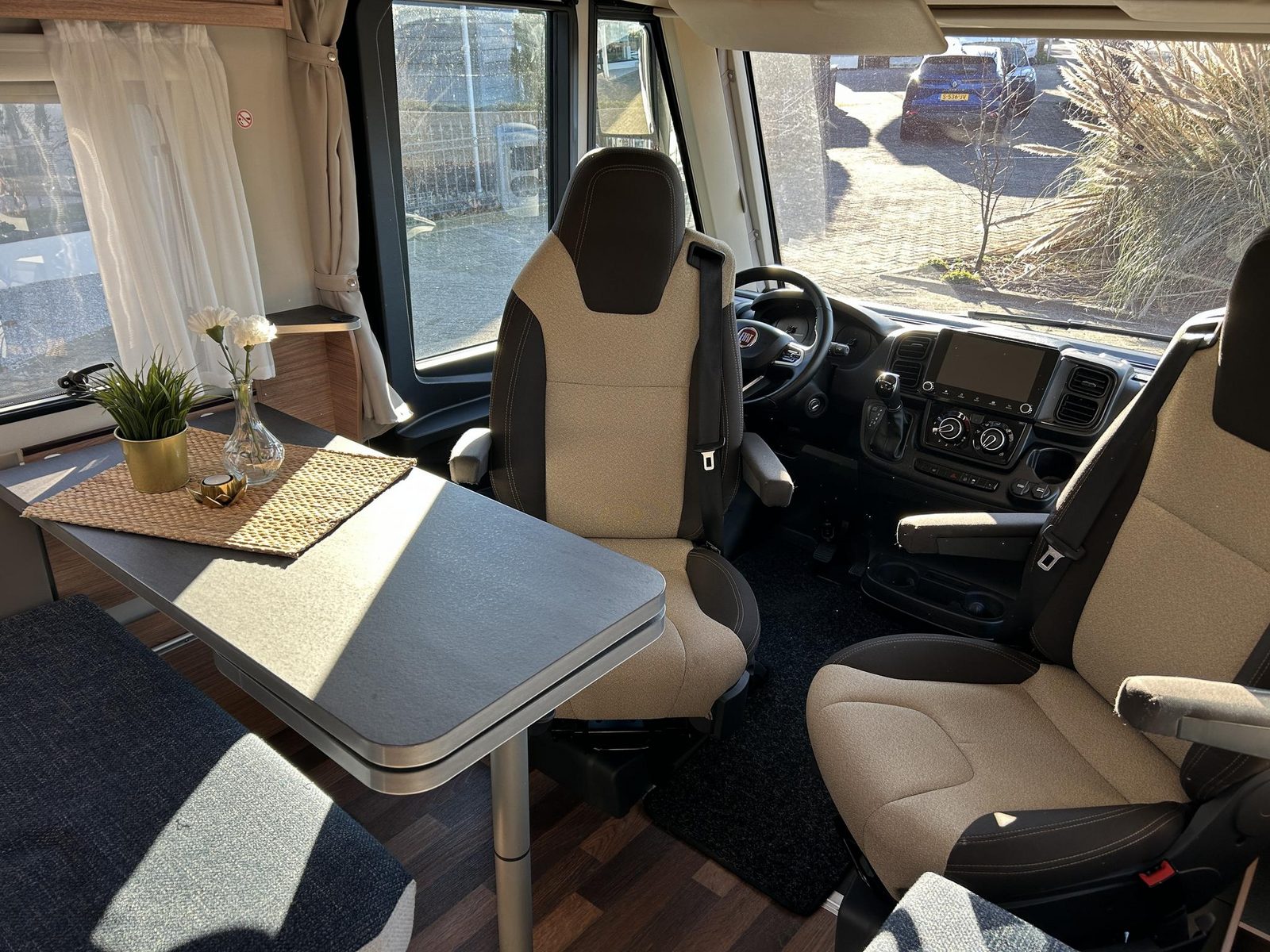 RIH740 -  Weinsberg Cara Core 700 MEG