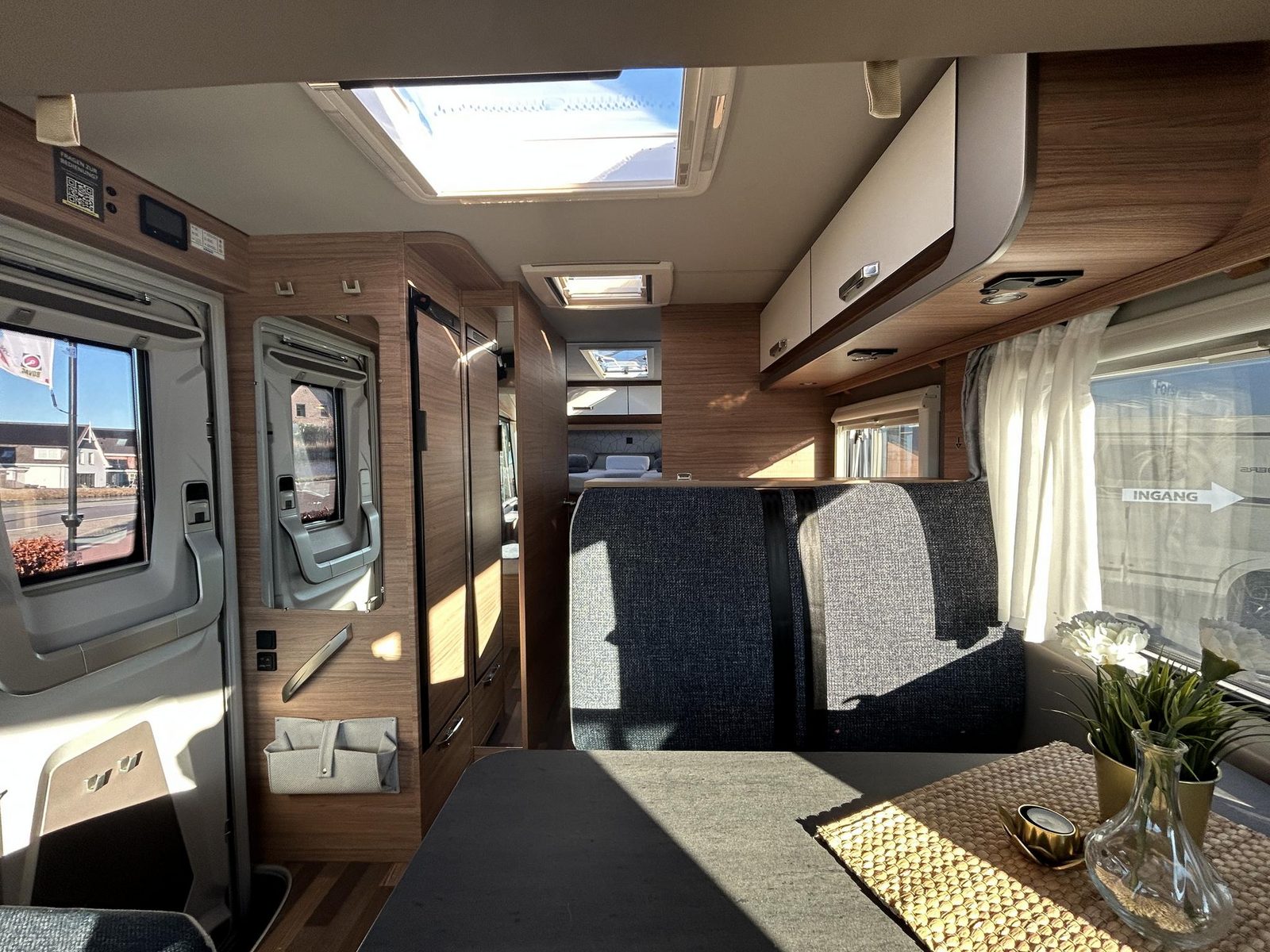 RIH740 -  Weinsberg Cara Core 700 MEG