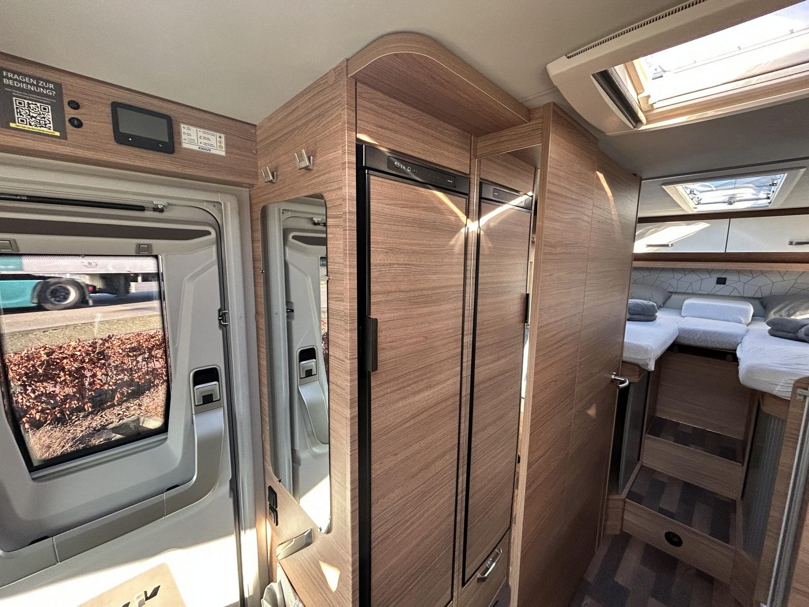RIH740 -  Weinsberg Cara Core 700 MEG