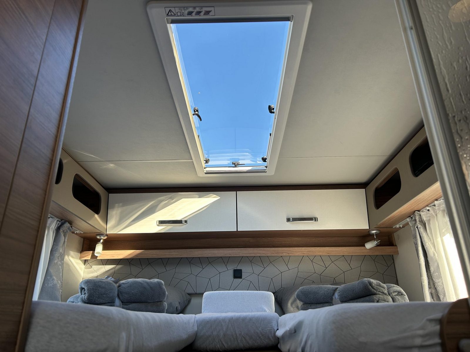 RIH740 -  Weinsberg Cara Core 700 MEG
