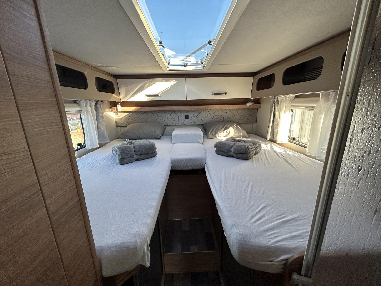 RIH740 -  Weinsberg Cara Core 700 MEG