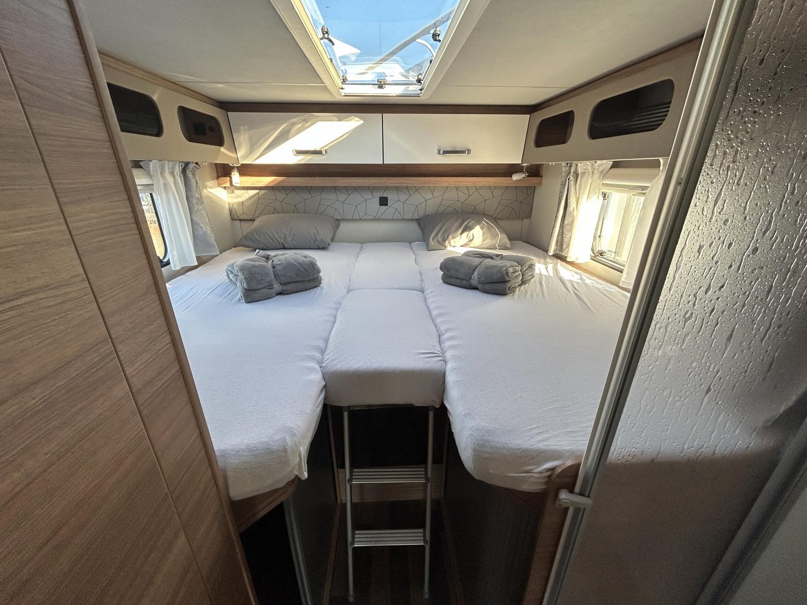 RIH740 -  Weinsberg Cara Core 700 MEG