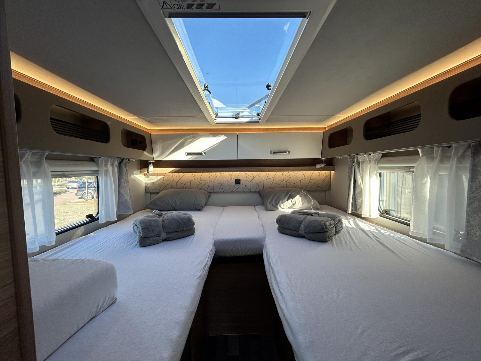RIH740 -  Weinsberg Cara Core 700 MEG