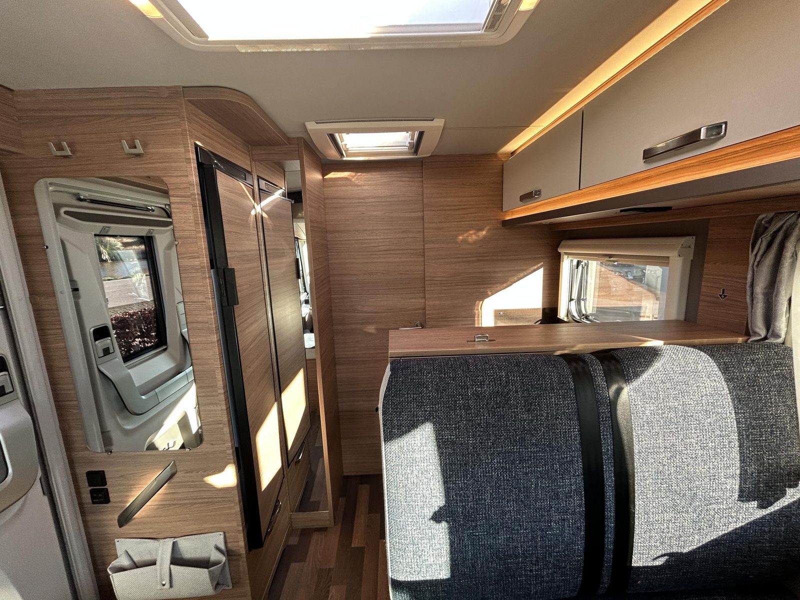 RIH740 -  Weinsberg Cara Core 700 MEG