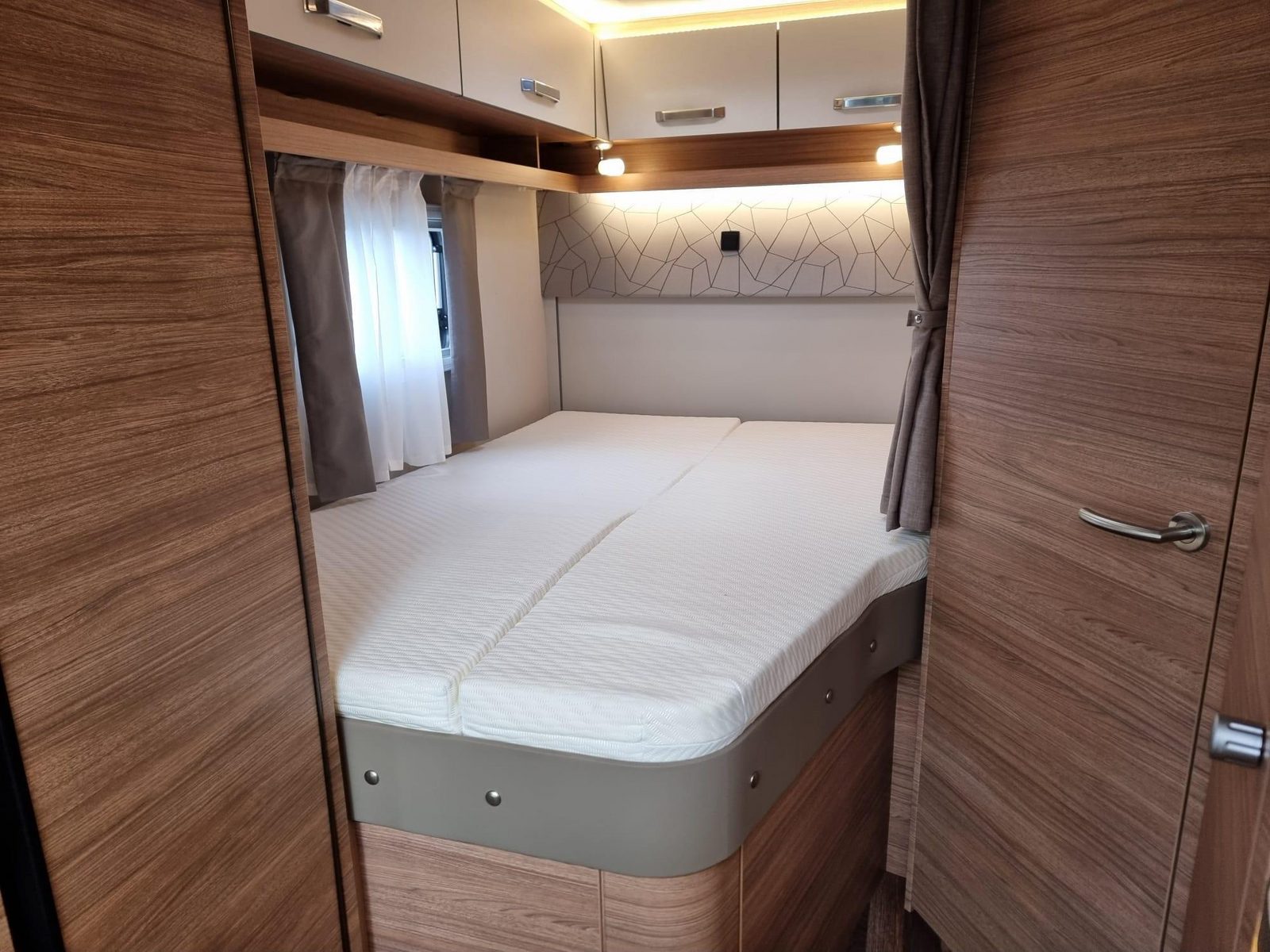 RIH715 - Weinsberg Cara Core 650 MF