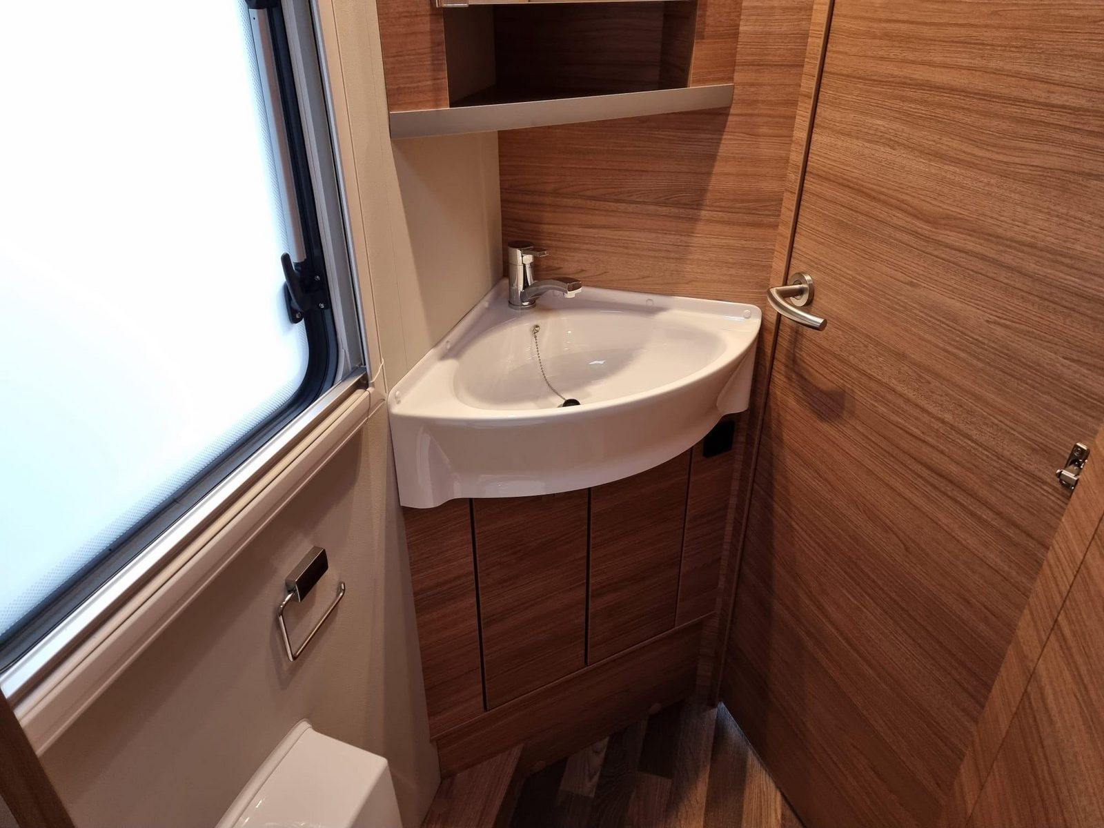 RIH715 - Weinsberg Cara Core 650 MF
