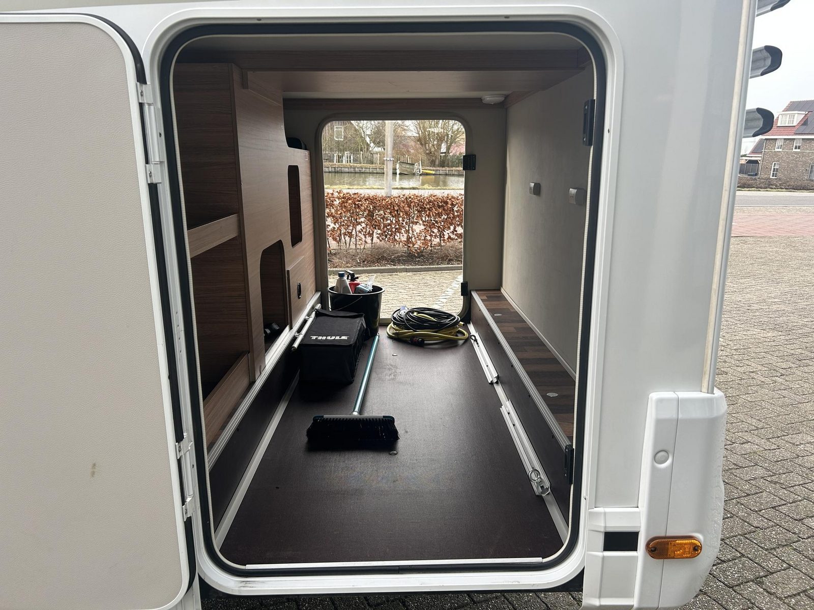RIH618 - Weinsberg Cara Core 700 MEG