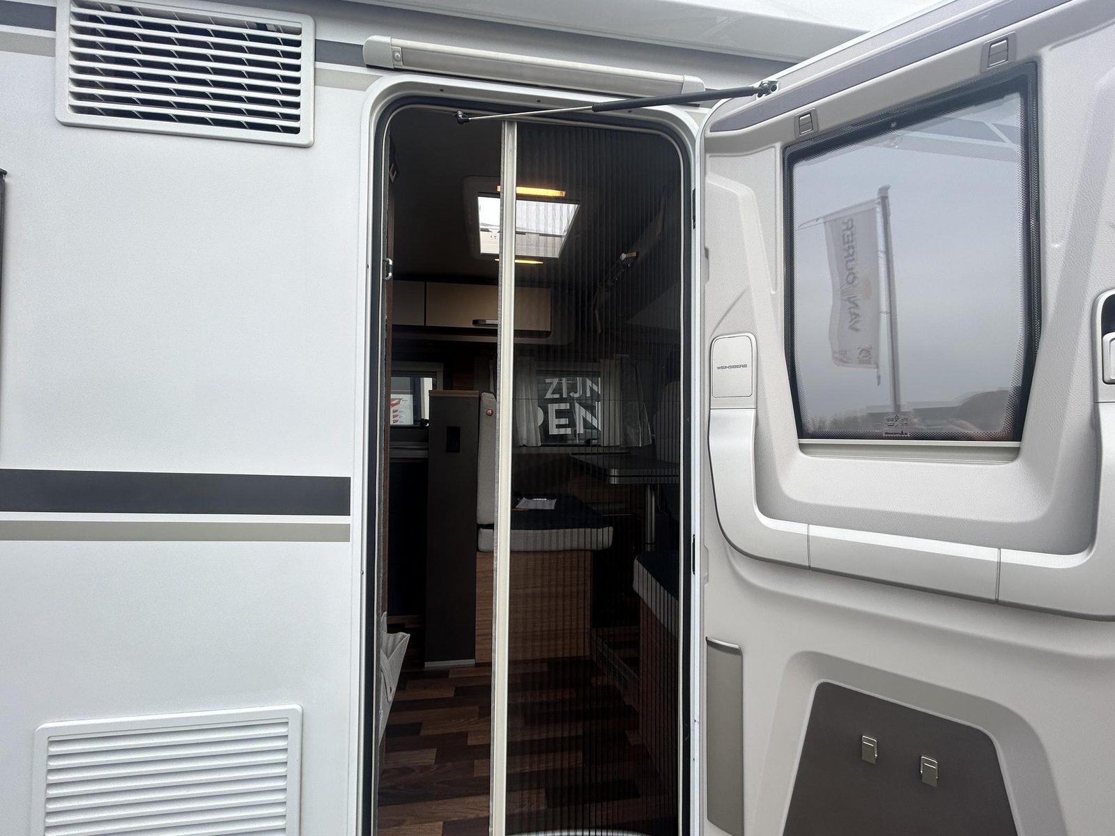 RIH618 - Weinsberg Cara Core 700 MEG